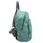 Жіночий рюкзак David Jones 30 x 26 x 13 см Зелений (cm5146t)