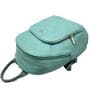 Жіночий рюкзак David Jones 30 x 26 x 13 см Зелений (cm5146t)