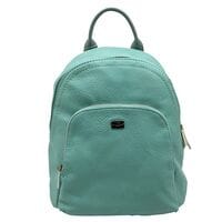 Женский рюкзак David Jones 30 x 26 x 13 см Зеленый (cm5146t)