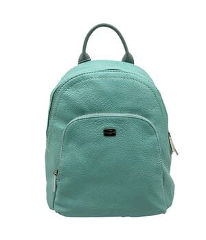 Женский рюкзак David Jones 30 x 26 x 13 см Зеленый (cm5146t) Женский рюкзак David Jones 30 x 26 x 13 см Зеленый (cm5146t)