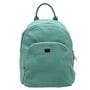 Жіночий рюкзак David Jones 30 x 26 x 13 см Зелений (cm5146t)