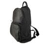 Жіночий рюкзак David Jones 36 x 30 x 13 см Чорний (cm3584)