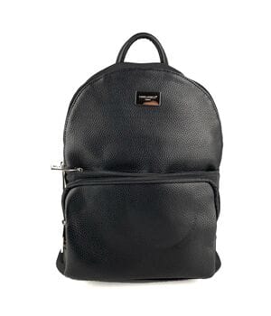 Женский рюкзак David Jones 36 x 30 x 13 см Черный (cm3584) Женский рюкзак David Jones 36 x 30 x 13 см Черный (cm3584)
