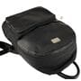 Жіночий рюкзак David Jones 36 x 30 x 13 см Чорний (cm3584)