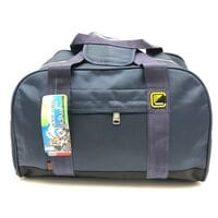 Дорожная сумка Dingda 46 x 27 x 27 см 5566/1 Синяя