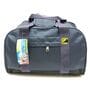Дорожная сумка Dingda 46 x 27 x 27 см 5566/1 Синяя