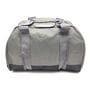Дорожная сумка Dingda 46 x 27 x 27 см 5566/2 Серая