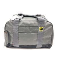 Дорожная сумка Dingda 46 x 27 x 27 см 5566/2 Серая