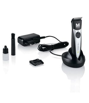 Триммер для окантовки Moser ChroMini Pro 2 (1591-0064) Триммер для окантовки Moser ChroMini Pro 2 (1591-0064)
