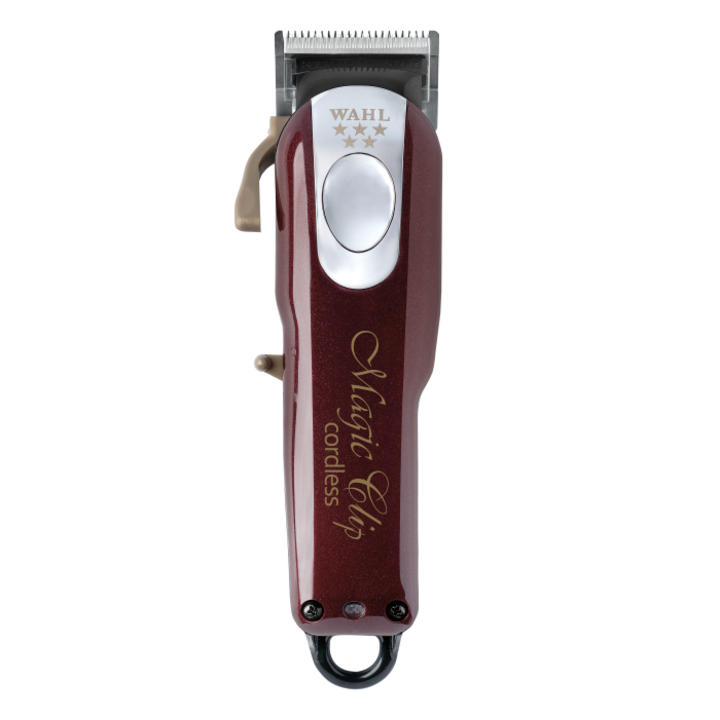 машинка для стрижки Magic Clip 5 star Cordless(08148-2316)