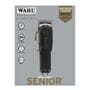 Машинка для стрижки Senior Cordless(08504-2316)