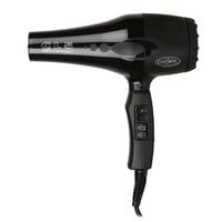 Фен COIF*IN "CL5R ION" з іонізацією чорний 2100-2300W(CL5R) Фен COIF*IN "CL5R ION" з іонізацією чорний 2100-2300W(CL5R)