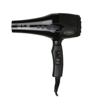 Фен COIF*IN "CL5R" черный 2100-2300W(CL5R) Фен COIF*IN "CL5R" черный 2100-2300W(CL5R)
