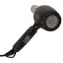 Фен COIF*IN "CL5R ION" з іонізацією чорний 2100-2300W(CL5R)