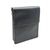 Мужская сумка POLO из качественной кожи PU(88840-2)