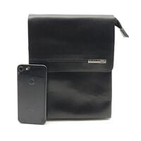 Мужская сумка POLO из качественной кожи PU(b356-2) Мужская сумка POLO из качественной кожи PU(b356-2)