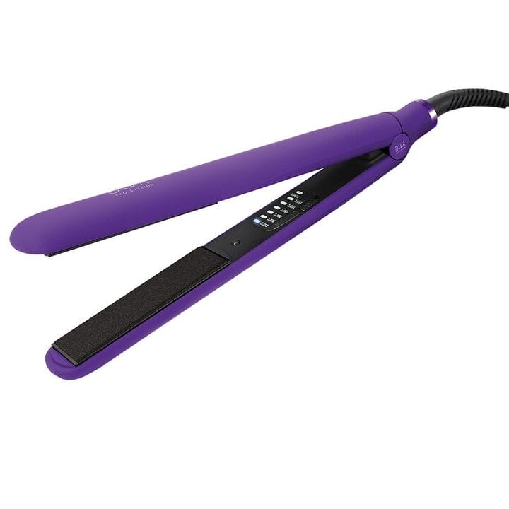 Выпрямитель для волос Diva Digital Styler(D365)