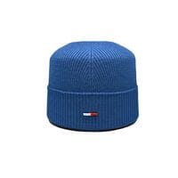Шапка Caps Zone Tommy Hilfiger 55-59 см Індиго (CZ 10118-5)