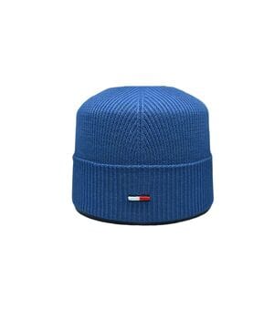 Шапка Caps Zone Tommy Hilfiger 55-59 см Индиго (CZ 10118-5)