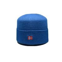 Шапка Caps Zone Napapiyri 55-59 см Индиго (CZ 10118-7)