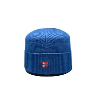 Шапка Caps Zone Napapiyri 55-59 см Индиго (CZ 10118-7)