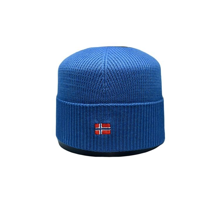 Шапка Caps Zone Napapiyri 55-59 см Индиго (CZ 10118-7)