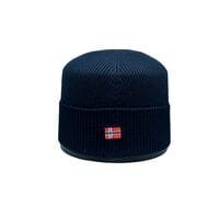 Шапка Caps Zone Napapiyri 55-59 см Темно-синий (CZ 10118-10)