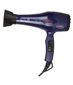 ФЕН COIF*IN, 2300W ION ФЕН COIF*IN, 2300W ION