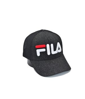 Бейсболка тракер сітка Classic Fils (30419-10)