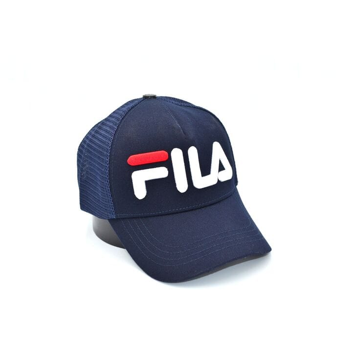 Бейсболка тракер сітка Classic Fils (30419-12)