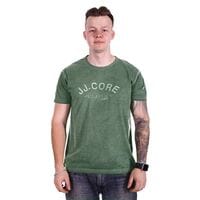 Футболка StrongMan JJ.Core f2118/1 Зеленая