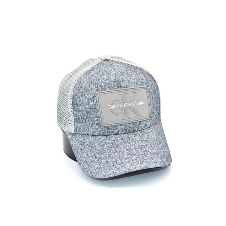 Детская Бейсболка тракер сетка Classic Calvin Klein Jeans 53-55 cm  (30319-52)