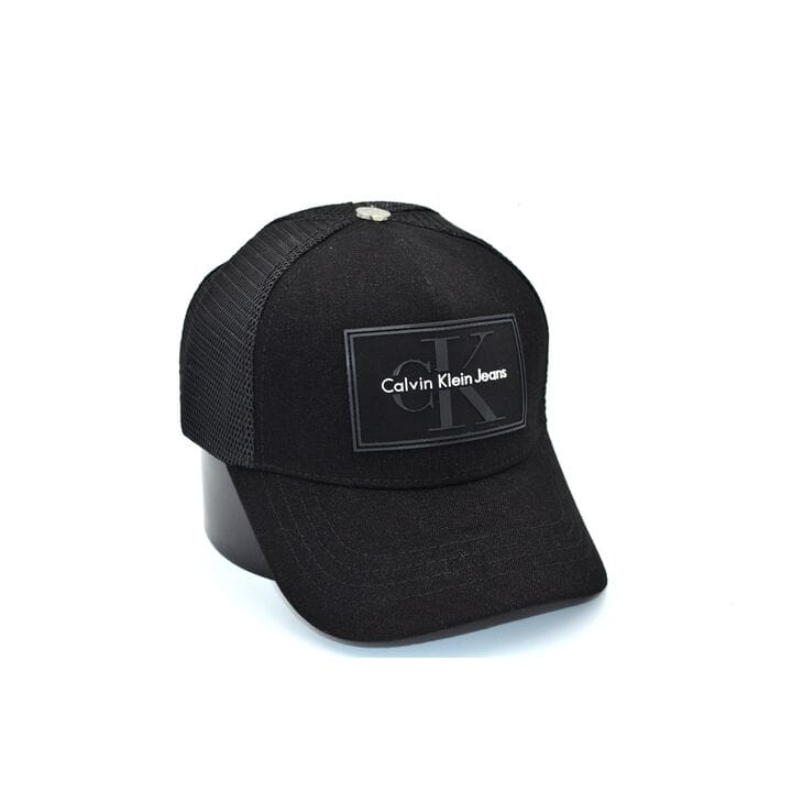Детская Бейсболка тракер сетка Classic Calvin Klein Jeans 53-55 cm  (30319-53)