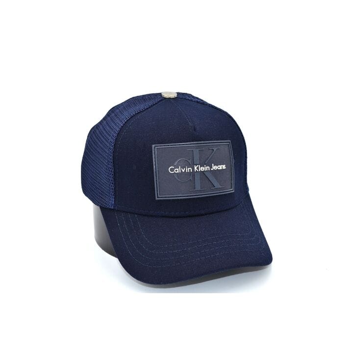 Детская Бейсболка тракер сетка Classic Calvin Klein Jeans 53-55 cm  (30319-54)