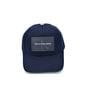 Детская Бейсболка тракер сетка Classic Calvin Klein Jeans 53-55 cm  (30319-54)