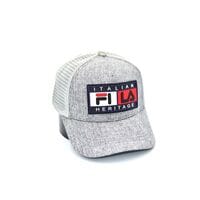 Дитяча Бейсболка тракер сітка Classic Fils 53-55cm (30319-56)