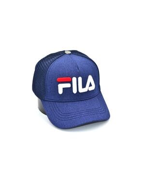 Дитяча Бейсболка тракер сітка Classic Fils 53-55cm (30319-61)