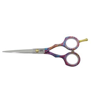 Профессиональные ножницы SPL, прямые 5.5(90041-55) Профессиональные ножницы SPL, прямые 5.5(90041-55)