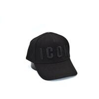 Бейсболка тракер Classic ICON Dsquared2 (30819-5)