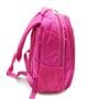 Рюкзак школьный Miqini 36.5x25x14 см 11.5л Розовый (r6830/1)