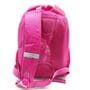 Рюкзак школьный Miqini 36.5x25x14 см 11.5л Розовый (r6830/1)