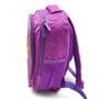 Рюкзак школьный Miqini 36.5x25x14 см 11.5л Фиолетовый (r9132/1)