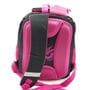Рюкзак школьный Miqini 36.5x25x14 см 11.5л Черный (r9132/2)