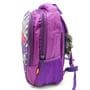 Рюкзак школьный Miqini 36.5x25x14 см 11.5л Фиолетовый (r6831/2)
