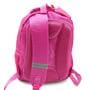 Рюкзак школьный Miqini 36.5x25x14 см 11.5л Розовый (r6831/3)