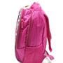 Рюкзак школьный Miqini 36.5x25x14 см 11.5л Розовый (r6831/3)