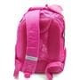 Рюкзак шкільний Miqini 36.5x25x14 см 11.5 л Рожевий (r6832/1)