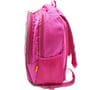 Рюкзак шкільний Miqini 36.5x25x14 см 11.5 л Рожевий (r6832/1)