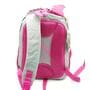 Рюкзак школьный Miqini 36.5x25x14 см 11.5л Серый (r6828/1)