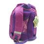 Рюкзак школьный Miqini 36.5x25x14 см 11.5л Фиолетовый (r6828/2)